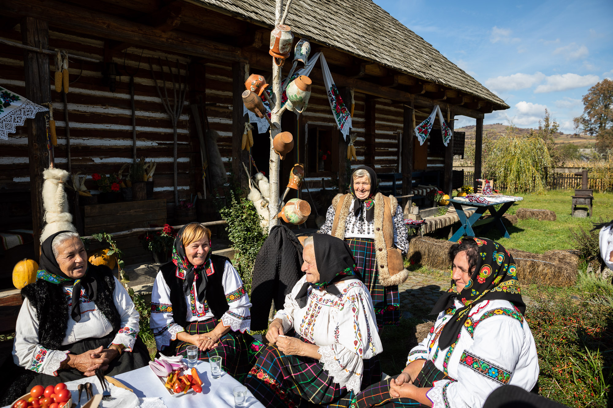 FSC in Romania connecting biodiversity Forest Stewardship Council UK