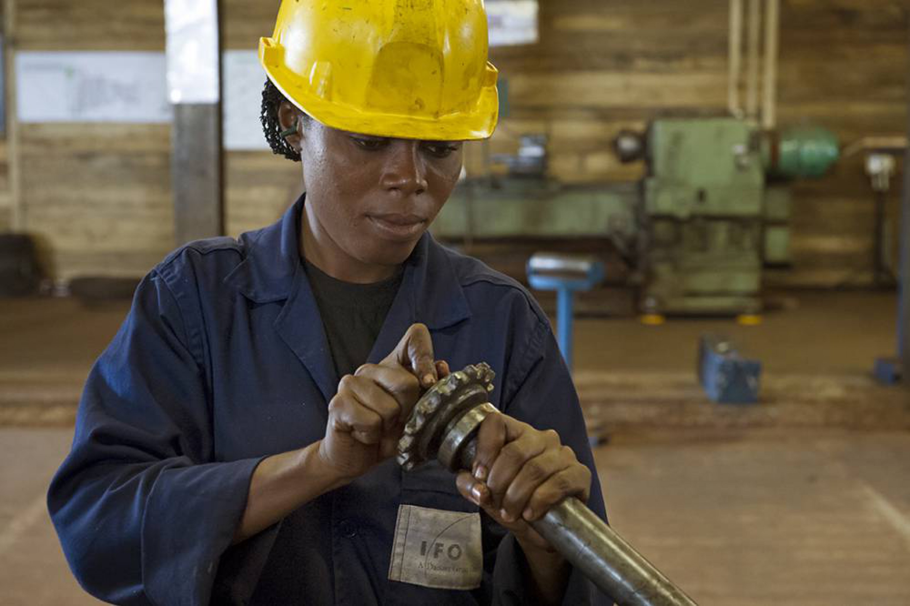 New FSC Core Labour Requirements Further Protect Workers Forest Stewardship Council UK