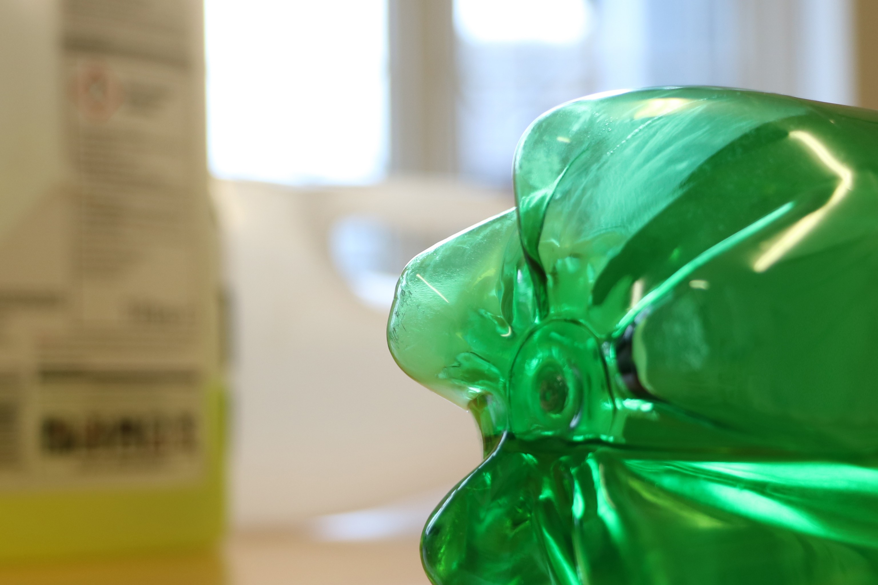 As plastics fall, the paper and board renaissance arrives Forest