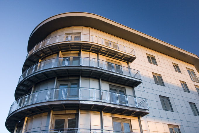 Westside Apartments Ilford (C) Holybrook Homes