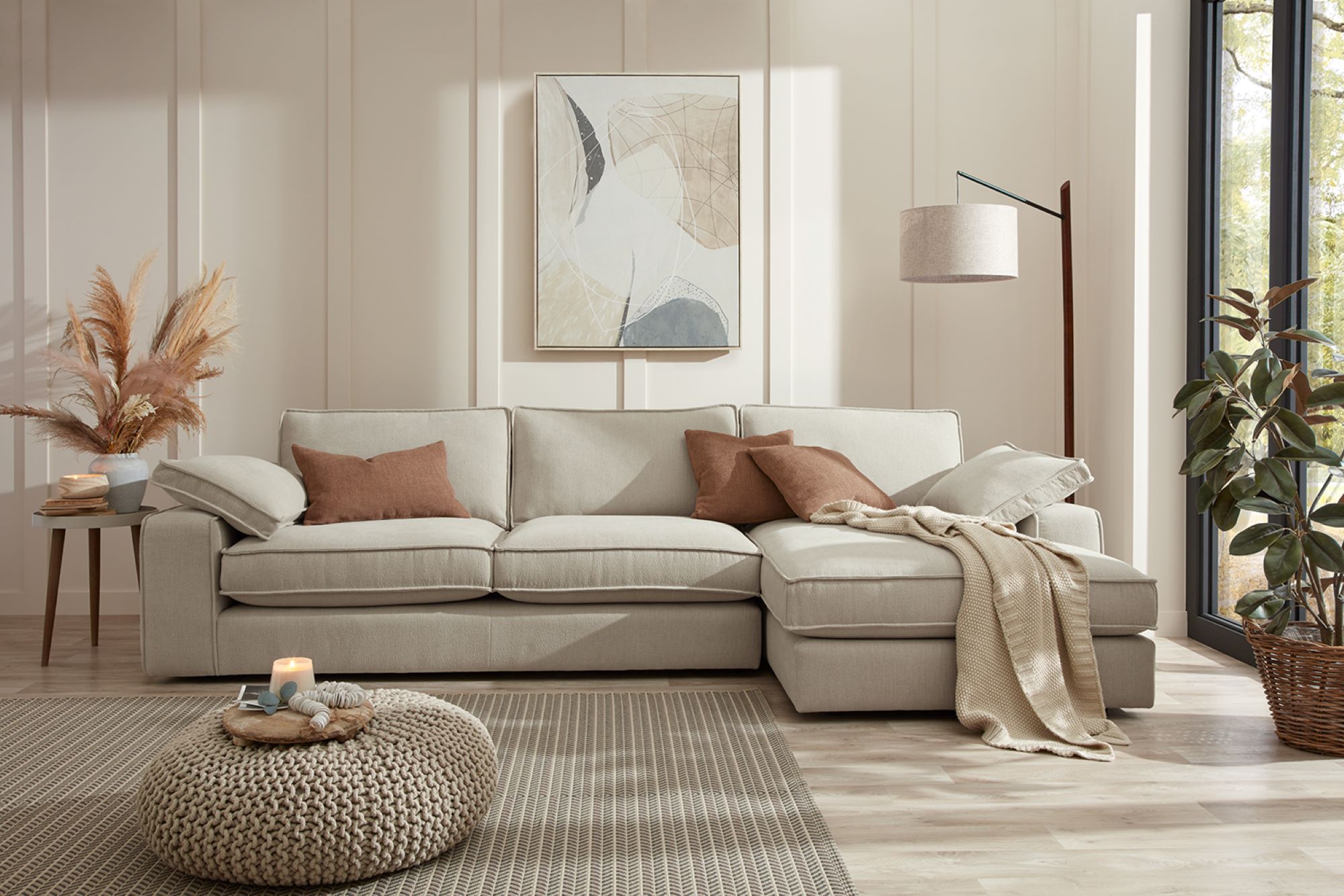 Whitemeadow furniture - Aspen sofa