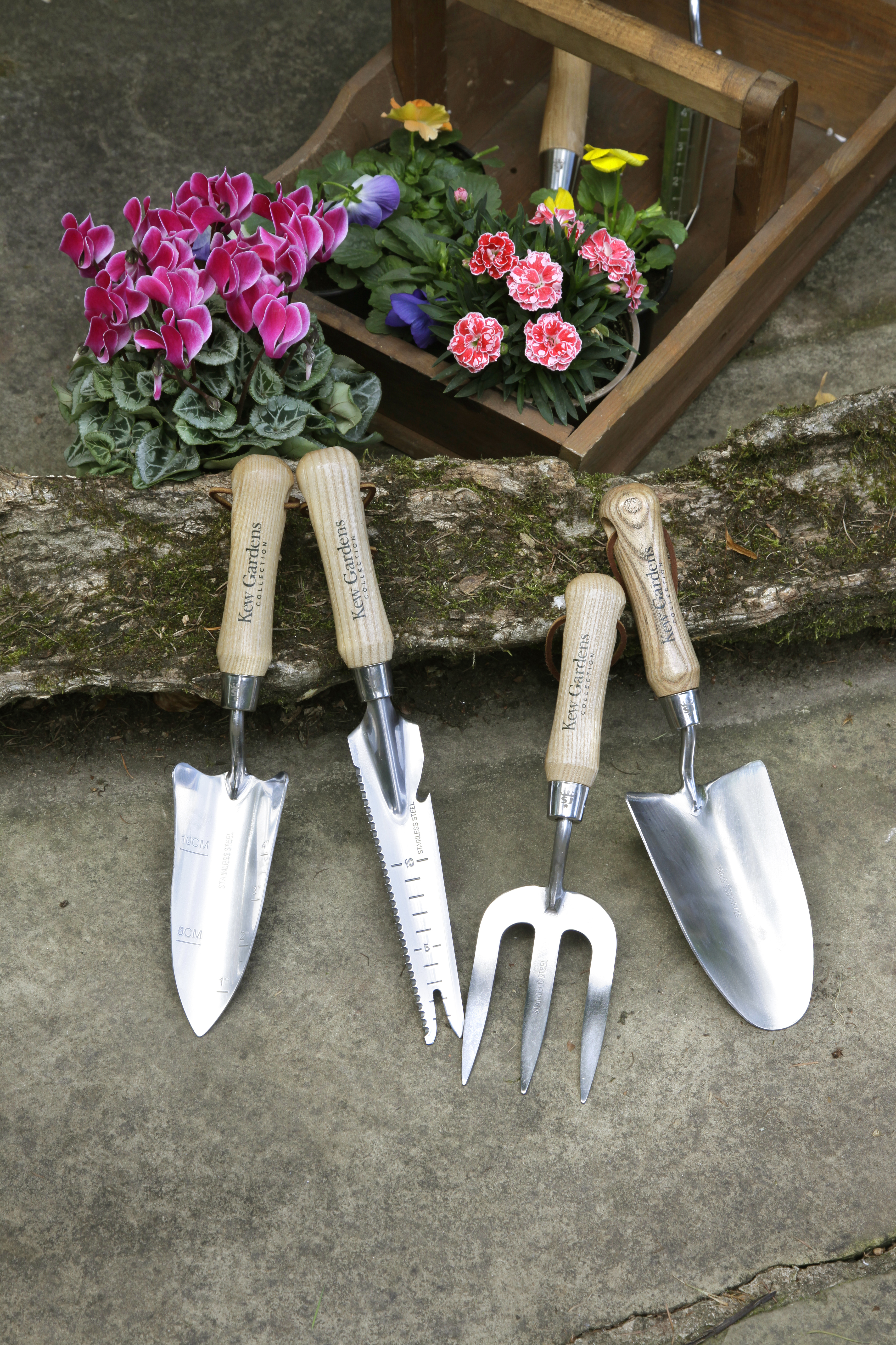 Kew Hand Tools Group_