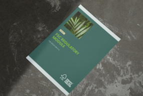FSC Regulatory Module
