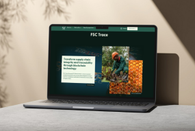 FSC Trace