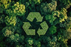 Circular Economy. Yamu_Jay - Pixabay