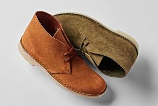 Clarks shoes