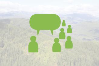 Consultation icons