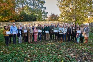 RFS Excellence in Forestry Awards 2024