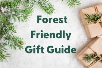 FSC UK Forest Friendly Gift Guide