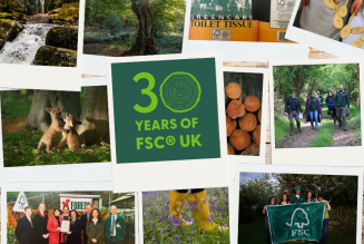 FSC UK 30th Anniversary photos