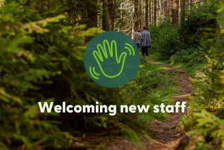 FSC UK new staff welcome
