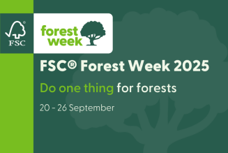 FSC Forest Week 2025