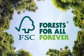 FSC Forests For All Forever