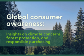 FSC Consumer Survey Survey 2025