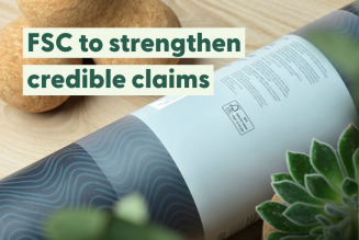 Upcoming FSC trademark changes