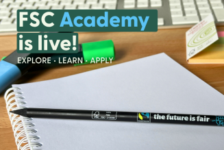 FSC online training