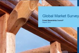 FSC Global Market Survey Report 2012 Published