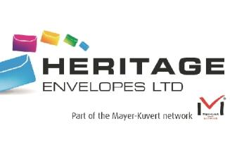 Heritage Envelopes