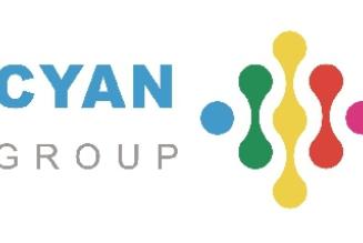 (c) Cyan Group