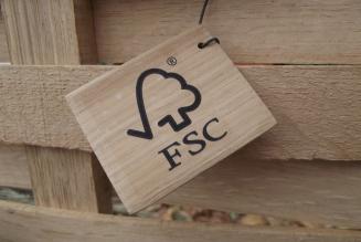 FSC logo