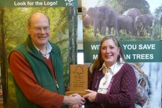 FSC Friday Award