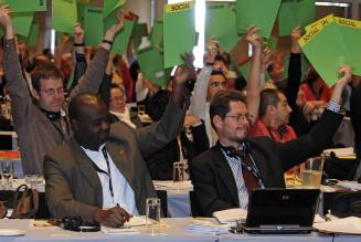 FSC GA 2008