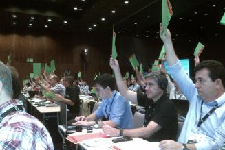 FSC GA 2014