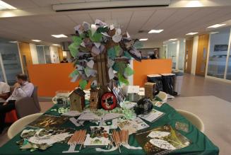 FSC Friday celebrations