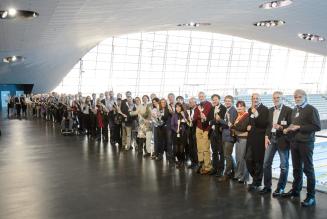 FSC UK celebrate 20th anniversary!