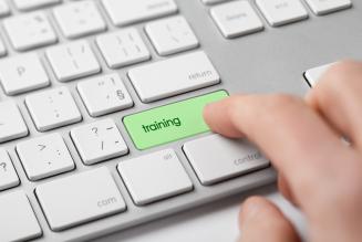 Online Training