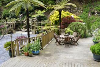 Gripsure® Decking