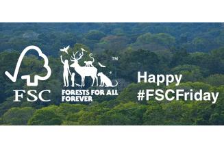FSC Friday!