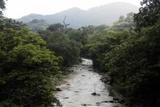 Río Tapacalí