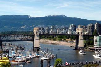 Vancouver, Canada