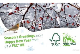 Season's Greetings