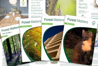 FSC UK Forest Matters