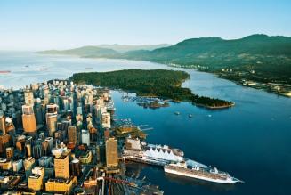 Vancouver