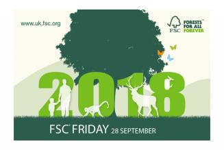 FSC Friday 2018 UK