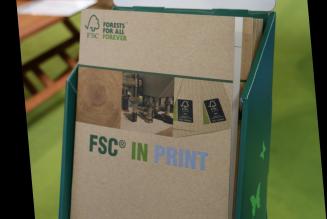 FSC in Print