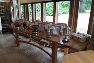 RFS Excellence in Forestry Awards