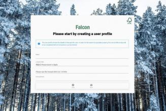 Falcon