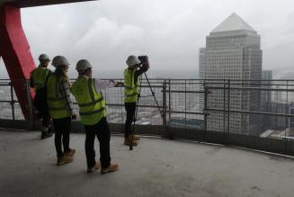 Canary Wharf