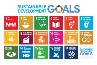 Sustainable Development Goals