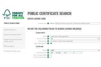 certificate webinar