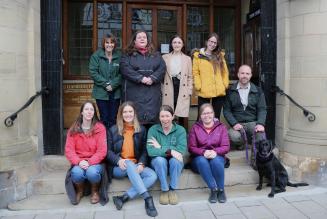 FSC UK team
