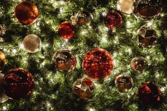 Christmas Tree 2