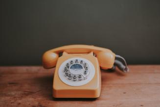 Telephone
