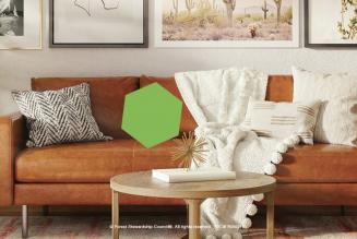 FSC Furniture Awards 2021 hero