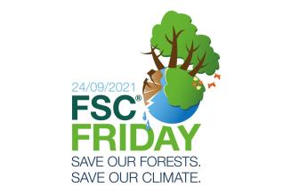 FSC Friday 2021 logo UK
