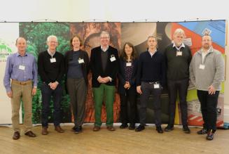 FSC UK Board